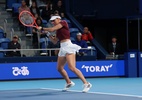 Stefani comemora a virada e enfrenta forte parceria italiana na final
