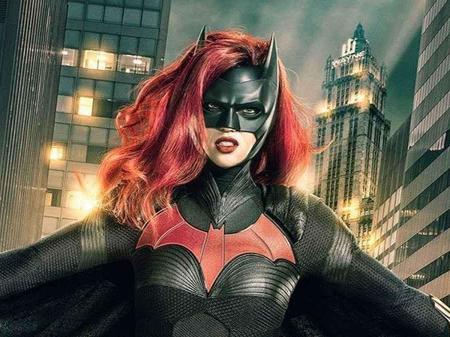 Ruby Rose como Kate Kane, a Batwoman (Fonte: Divulgação)