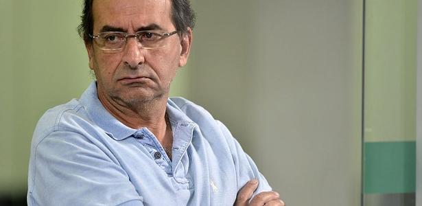 Ex-presidente Alexandre Kalil devolve honrarias ao Atlético-MG