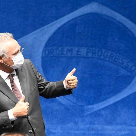 Jefferson Rudy / Agência Senado