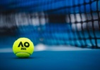 Programação Australian Open, Dia 1: Djokovic, Thiem, Serena, Halep e Osaka - (Sem crédito)