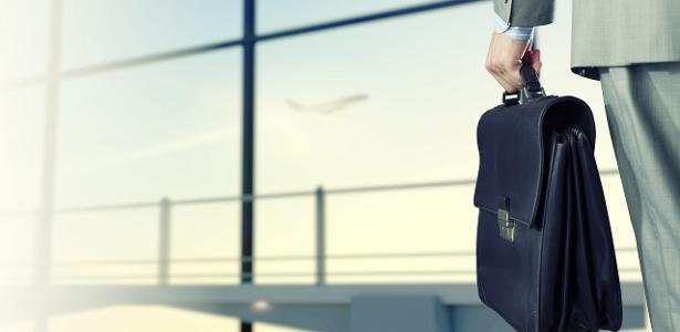 Viagens de negócios crescem 9,2% em setembro e acumulam R$ 10,3 bi no ano