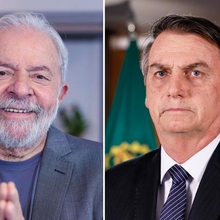 Pesquisa aponta que Lula vence todos os candidatos no segundo turno - Divulgação/TV Cultura