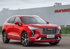 Por que você ainda vai querer ter um carro de marca chinesa - Great Wall vai estrear no Brasil apostando nos SUVs (Foto: Divulgação)