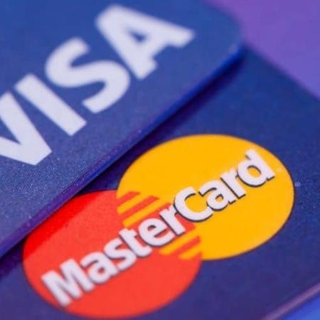 Mastercard e Visa vão bloquear pagamentos na Rússia - Reprodução