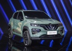 Renault Kwid E-TECH é lançado como o elétrico mais barato do Brasil - Renault Kwid elétrico foi oficialmente lançado no Brasil hoje (Foto: Divulgação/Renault)