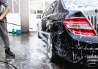 10 dicas práticas para lavar seu carro em casa - Foto: Reprodução