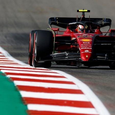 Ferrari dita o ritmo nos treinos livres para o GP da França de F1