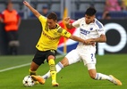 Borussia Dortmund empata com Copenhagen fora de casa - GettyImages