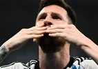 Quantos GOLS MESSI tem na COPA DO MUNDO? Veja quantos gols Messi já marcou na Copa - Blog do Torcedor