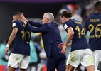 Deschamps abre o jogo sobre grande atuação de Mbappé - Getty Images