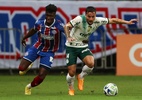 Palmeiras x Bahia pelo Brasileirão: saiba onde assistir à partida - Cesar Greco / Palmeiras