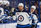 NHL: Nino Niederreiter renova contrato com o Winnipeg Jets por três anos - Getty Images