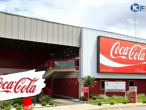Coca-Cola abre inscrições para NOVO processo seletivo