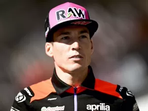 MotoGP: Espargaró deve ser piloto de testes da Honda em 2025