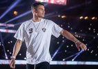 Thiago Silva é apresentado no Maracanã e manda recado à torcida - Getty Images