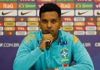 Rodrygo assume a responsabilidade na Seleção: "Estou preparado..." - Rafael Ribeiro / CBF