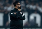 Corinthians vence no último lance, e interino elogia elenco: "Muito forte" - Agência Corinthians / Rodrigo Coca