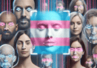 Tecnologia para quem? Reconhecimento facial falha em pessoas trans e não-binárias  - Reprodução