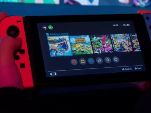 Como transmitir os games do Nintendo Switch no desktop ou notebook?