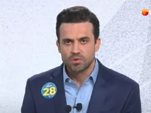 Justiça Eleitoral determina remoção de acusações de redes de Marçal a Boulos