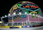 F1: Por que o GP de Las Vegas acontece no sábado? - Divulgação