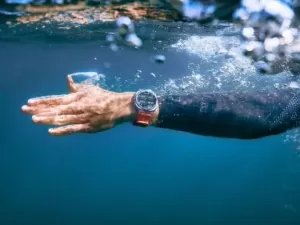 Smartwatch na piscina: 6 dicas para turbinar seus treinos de natação