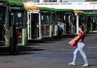  Sete capitais começam 2025 com aumento nas tarifas de ônibus; veja os novos valores - Foto: Marcelo Camargo/Agência Brasil