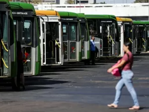  Sete capitais começam 2025 com aumento nas tarifas de ônibus; veja os novos valores