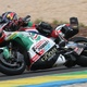 MotoGP: TL2 &eacute; marcado por chuva e Zarco &eacute; o mais r&aacute;pido; Moreira cai e termina em 15&deg;