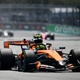 F1: Pilotos ainda s&atilde;o "punidos" ao tentarem acelerar, define Norris