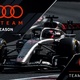 AN&Aacute;LISE: Audi tem in&iacute;cio s&oacute;lido na F1 e surpreende com chassi
