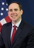 O novo cônsul dos Estados Unidos em Pernambuco, Kyle Richardson - undefined