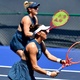 Stefani e Dabrowski t&ecirc;m trabalho antes de ganhar a primeira em Pequim