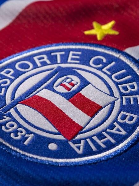 Bahia tem conversas avançadas com o City - Bahia Esporte ClubeFoto:divulgação