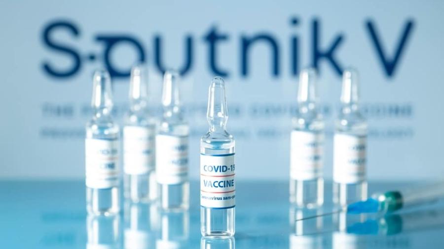 Europa avalia vacina Sputnik V em meio a aumento do número de infectados - Reprodução