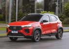 Fiat Pulse vende quase uma unidade por minuto desde que foi lançado - Fiat Pulse Audace (Foto: Divulgação/Fiat)