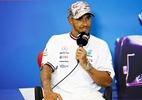 F1: Lewis Hamilton volta a falar sobre aposentadoria e surpreende - Getty Images