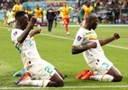 Senegal elimina Equador e vai às oitavas da Copa do Mundo - GettyImages