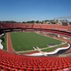 Palmeiras jogará clássico contra o Santos no Morumbi