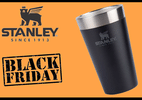 Oferta Black Friday: 50% de desconto no copo de cerveja da Stanley - Divulgação