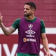 Hernan: Renato Augusto não estava bem no Flu; tendência é aposentadoria