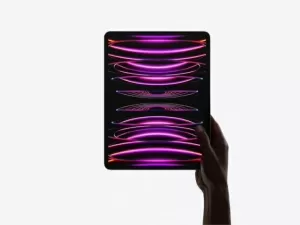 Apple pode lançar iPad Pro com chip M4 e recursos de IA