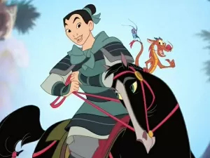 "A Balada de Hua Mulan": O poema milenar chinês que inspirou a animação Mulan