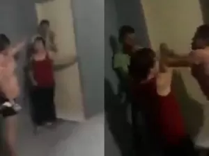 VÍDEO: Pastor é flagrado traindo a esposa com a própria sogra