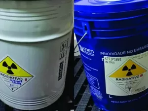 Veículo com material radioativo é roubado em São Paulo