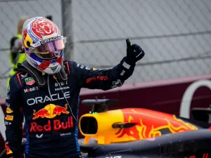 F1: Verstappen acredita que pior fase da Red Bull em 2024 já passou