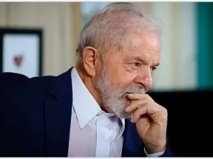 A encruzilhada de Lula