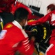 F1: Como funciona e &eacute; organizada a equipe de pit stop da Ferrari?