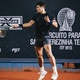 Alves e Pucinelli lideram brasileiros nas quartas do ITF de Cuiab&aacute;